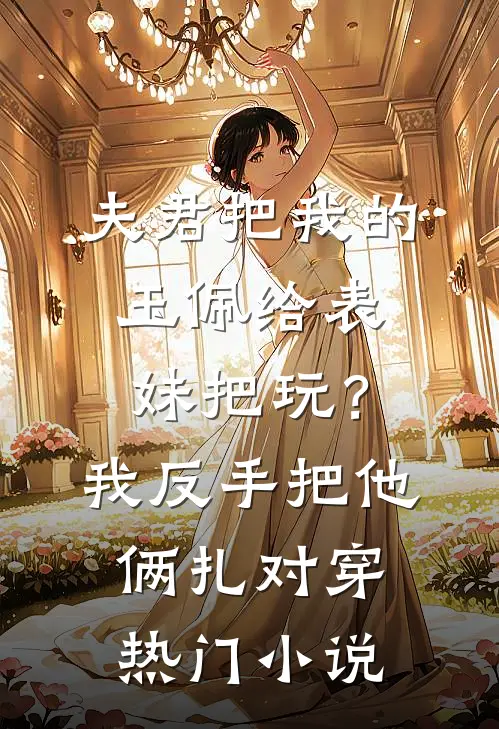 夫君把我的玉佩给表妹把玩？我反手把他俩扎对穿热门小说