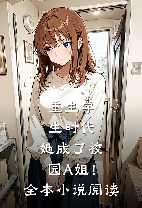 重生学生时代：她成了校园A姐！全本小说阅读