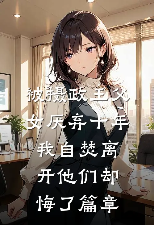 被摄政王父女厌弃十年，我自焚离开他们却悔了篇章