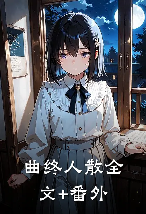 曲终人散全文+番外