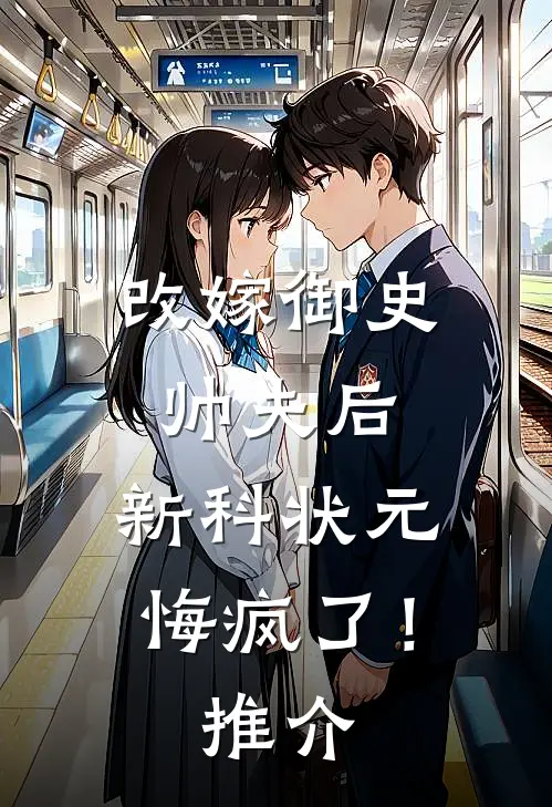 改嫁御史帅夫后，新科状元悔疯了！推介