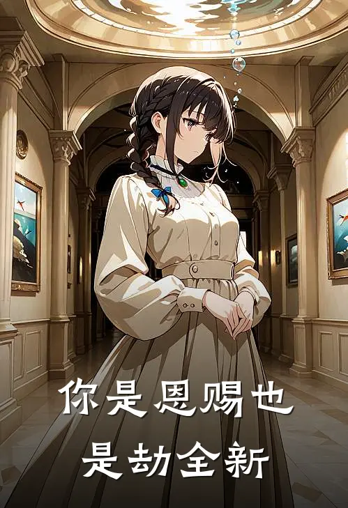 你是恩赐也是劫全新
