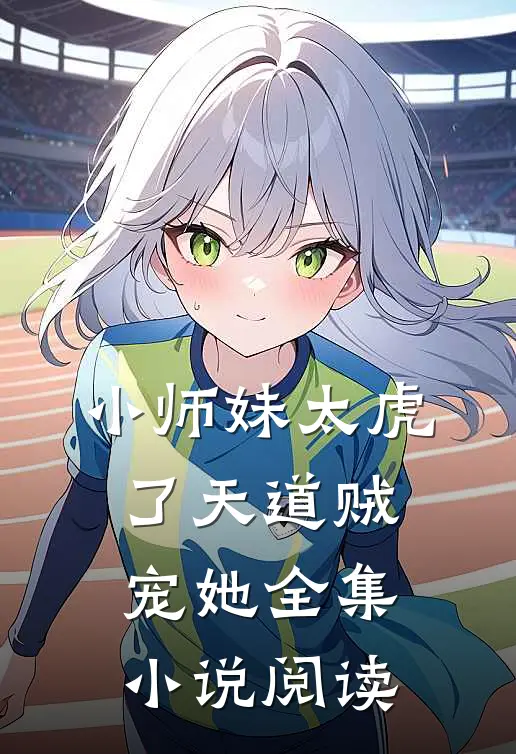 小师妹太虎了天道贼宠她全集小说阅读