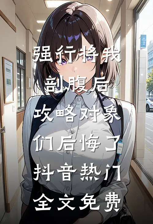 强行将我剖腹后，攻略对象们后悔了抖音热门全文免费