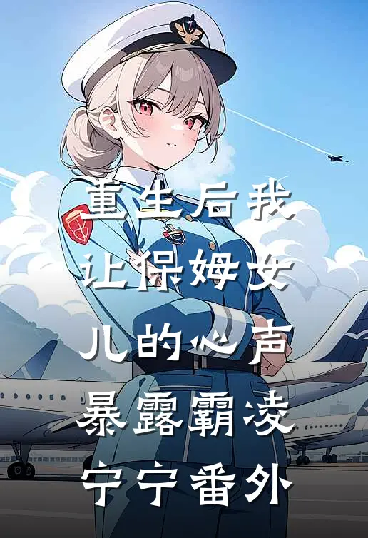 重生后我让保姆女儿的心声暴露霸凌宁宁 番外