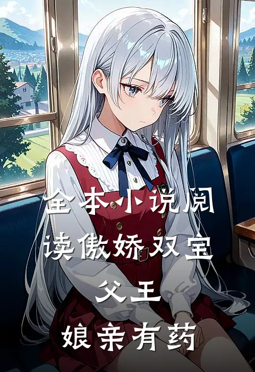 全本小说阅读傲娇双宝：父王，娘亲有药