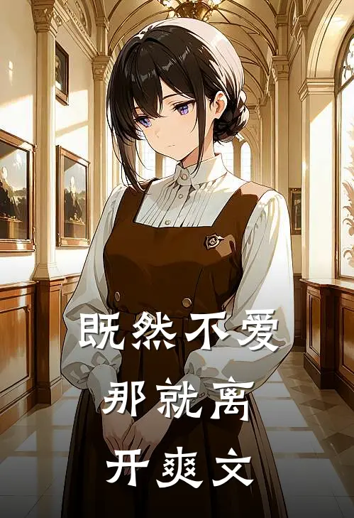 既然不爱，那就离开爽文