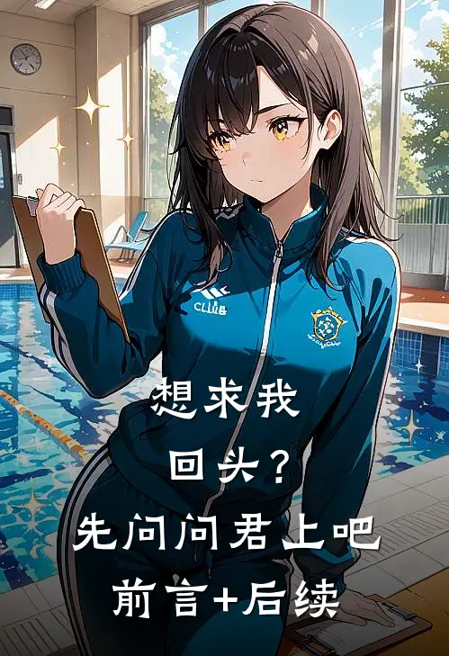 想求我回头？先问问君上吧前言+后续