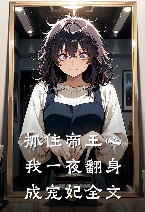 抓住帝王心，我一夜翻身成宠妃全文