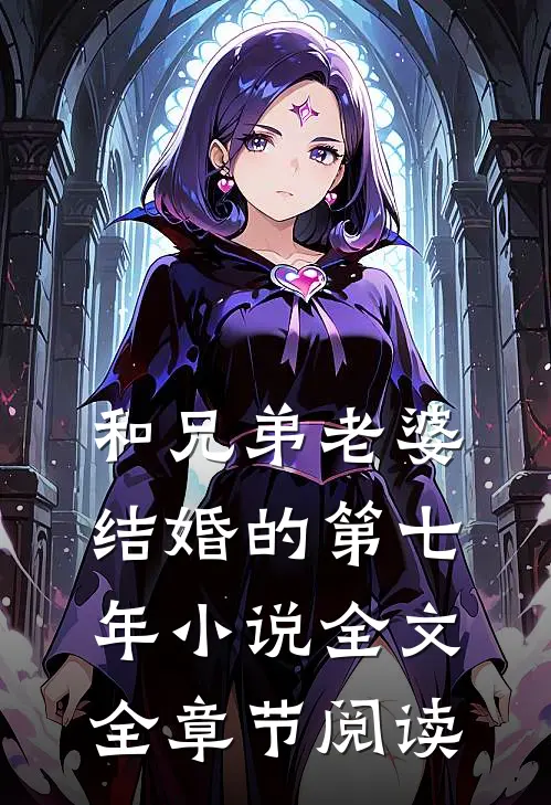 和兄弟老婆结婚的第七年小说全文全章节阅读