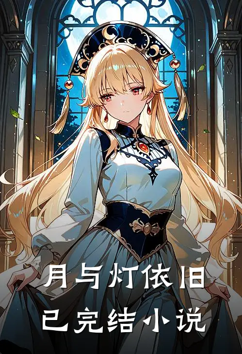 月与灯依旧已完结小说