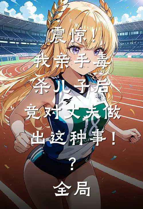 震惊！我亲手毒杀儿子后，竟对丈夫做出这种事！？全局