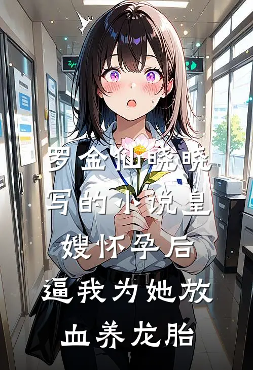 罗金仙晓晓写的小说皇嫂怀孕后，逼我为她放血养龙胎