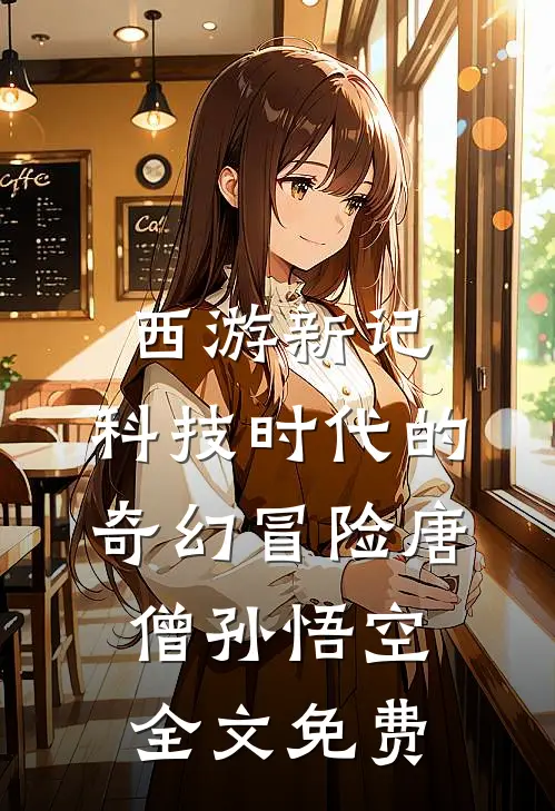 西游新记：科技时代的奇幻冒险唐僧孙悟空全文免费