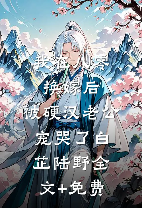 我在八零换嫁后，被硬汉老公宠哭了白芷陆野全文+免费