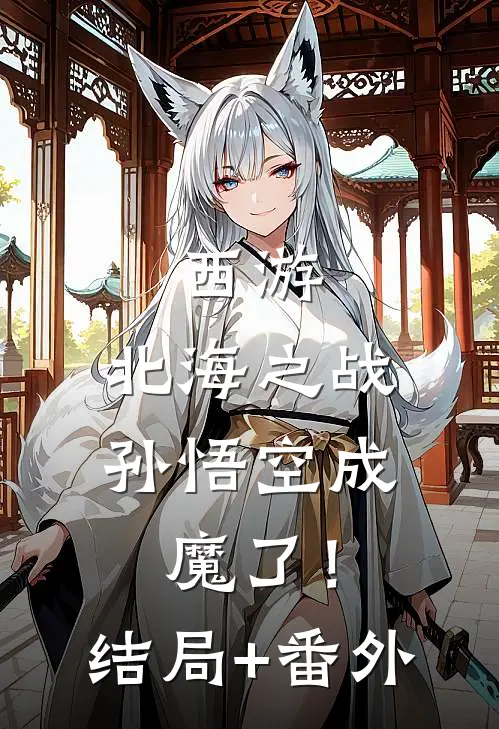 西游：北海之战，孙悟空成魔了！结局+番外