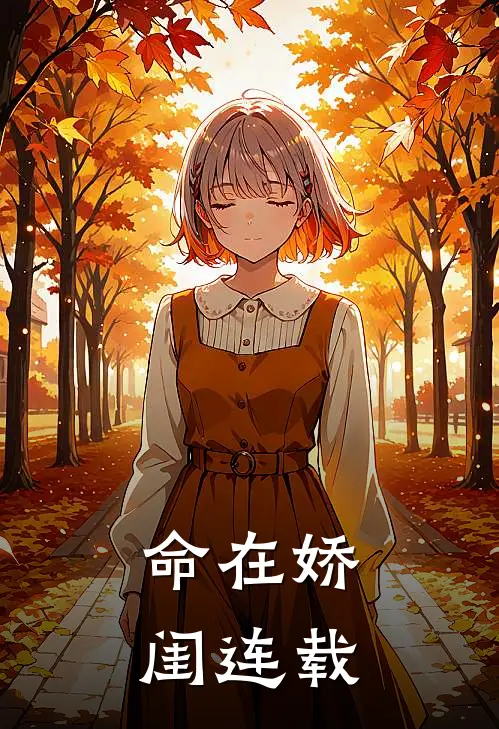 命在娇闺连载