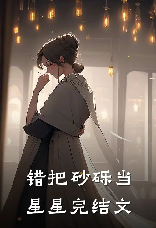 错把砂砾当星星完结文