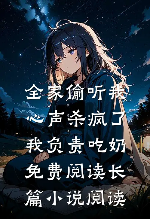 全家偷听我心声杀疯了,我负责吃奶免费阅读长篇小说阅读