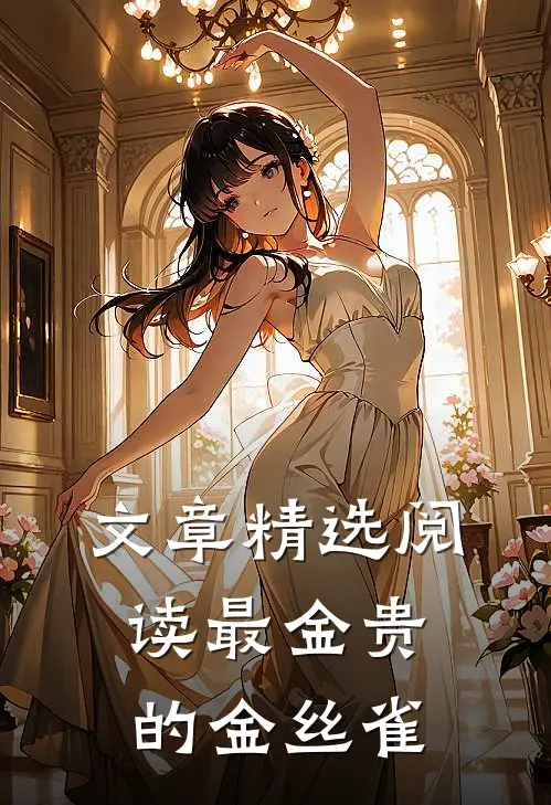 文章精选阅读最金贵的金丝雀