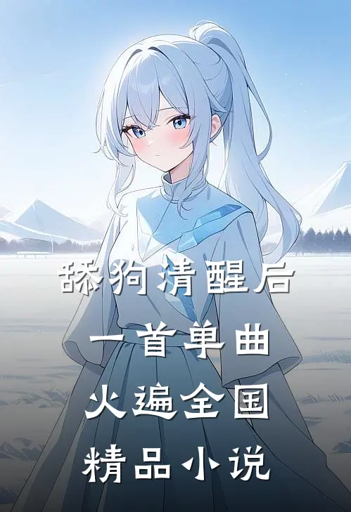 舔狗清醒后，一首单曲火遍全国精品小说