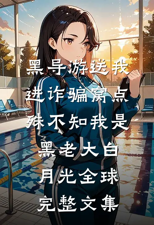 黑导游送我进诈骗窝点，殊不知我是黑老大白月光全球完整文集