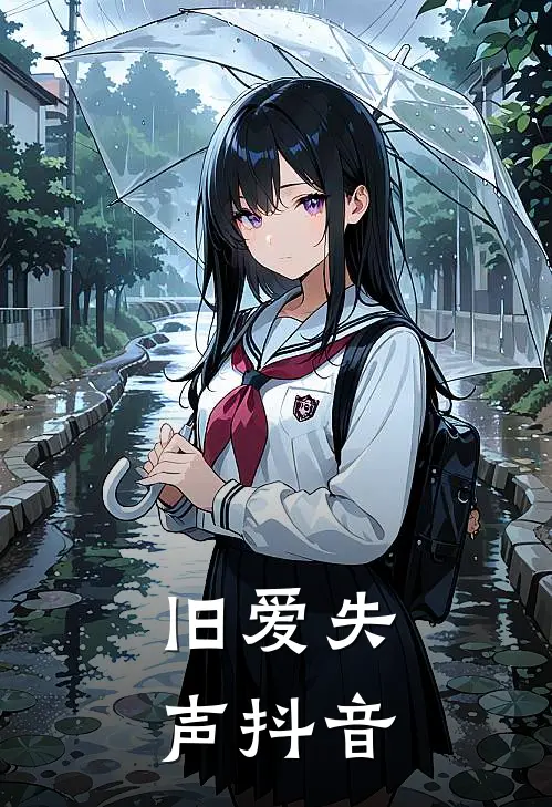 旧爱失声抖音