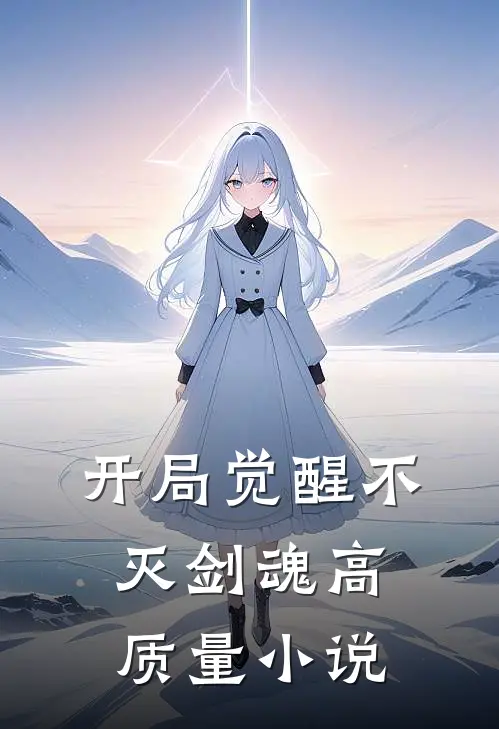 开局觉醒不灭剑魂高质量小说