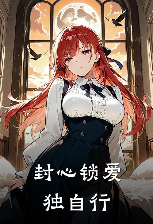 封心锁爱独自行