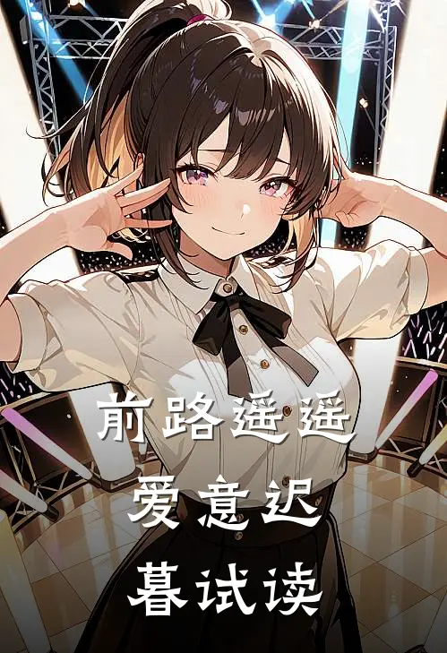 前路遥遥，爱意迟暮试读