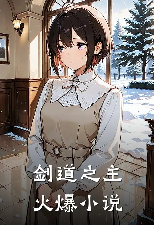 剑道之主火爆小说