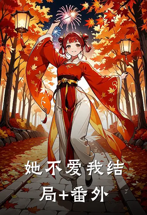 她不爱我结局+番外