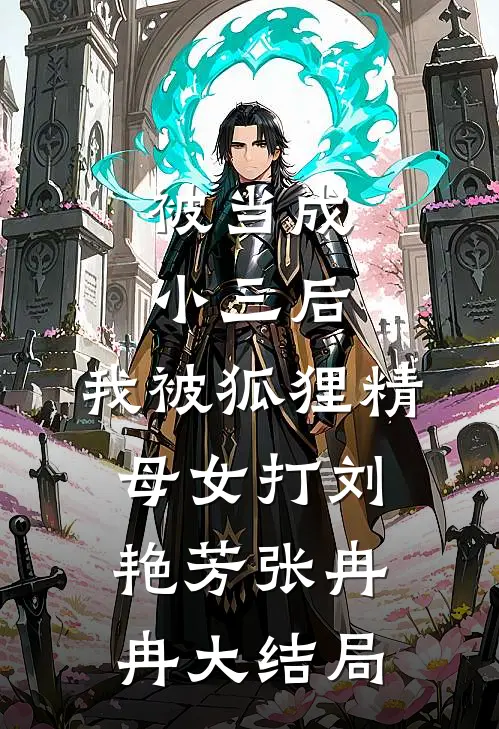 被当成小三后，我被狐狸精母女打刘艳芳张冉冉大结局
