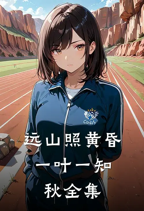 远山照黄昏，一叶一知秋全集