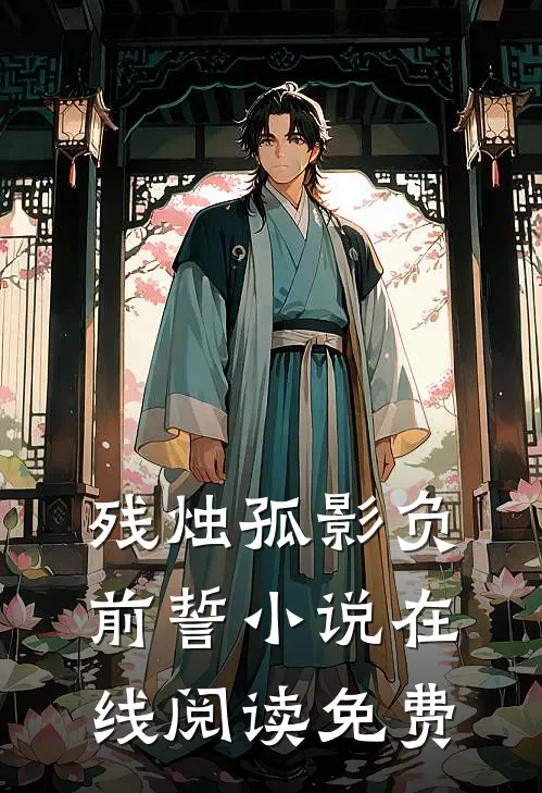 残烛孤影负前誓小说在线阅读免费