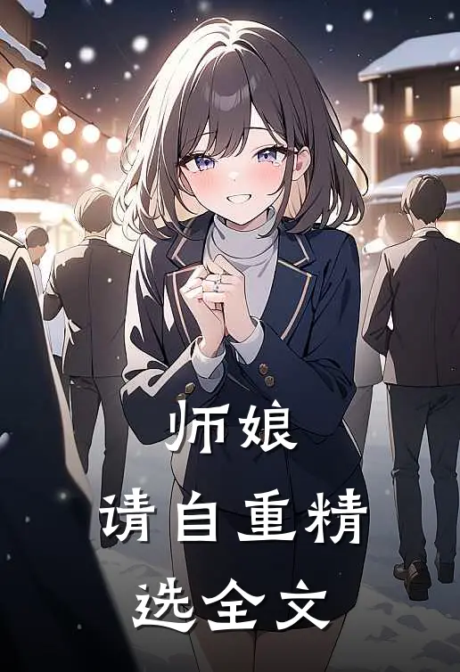 师娘，请自重精选全文