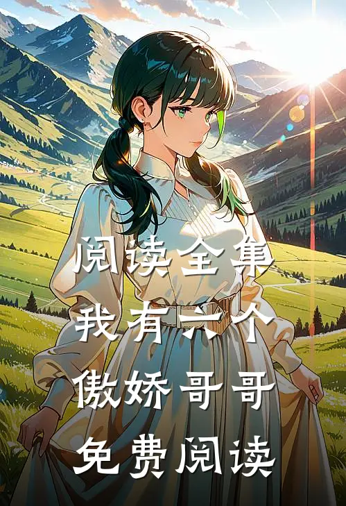 阅读全集我有六个傲娇哥哥免费阅读