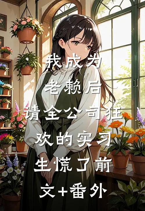 我成为老赖后，请全公司狂欢的实习生慌了前文+番外