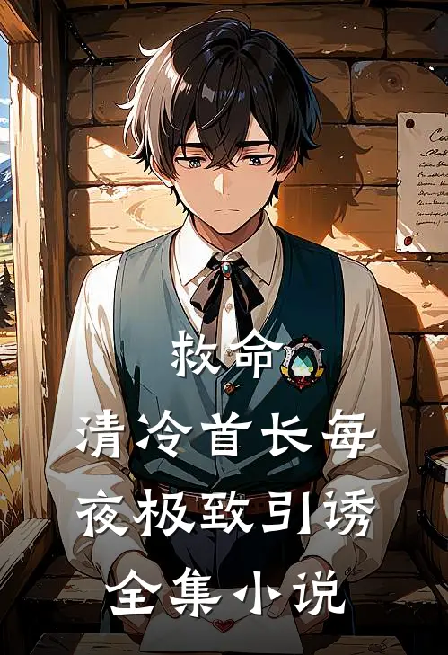 救命，清冷首长每夜极致引诱全集小说