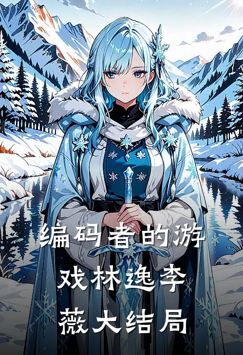 编码者的游戏林逸李薇大结局