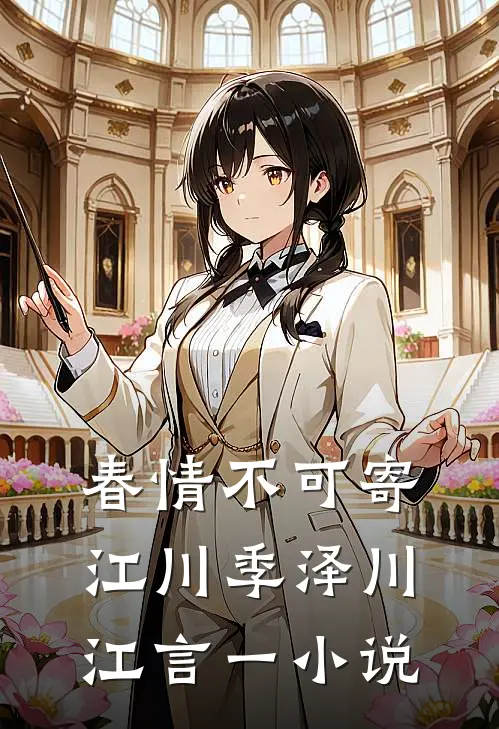 春情不可寄江川季泽川江言一小说