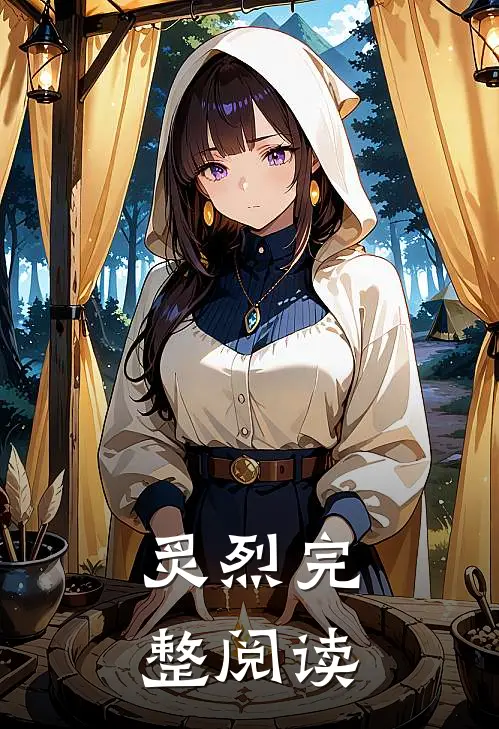 炙烈完整阅读