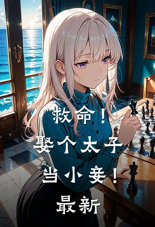 救命！娶个太子当小妾！最新