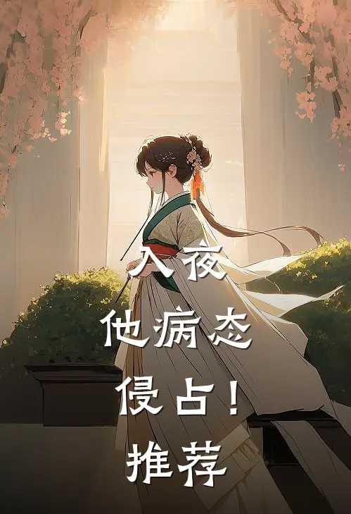 入夜，他病态侵占！推荐