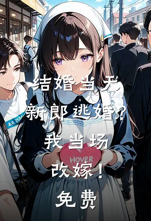 结婚当天，新郎逃婚？我当场改嫁！免费