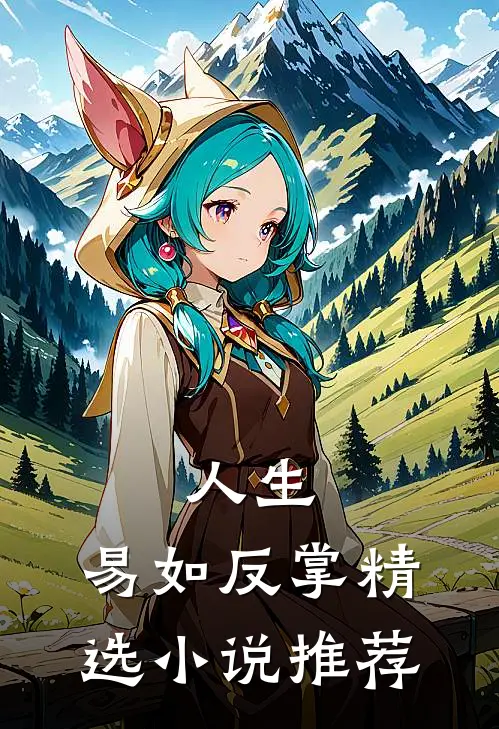 人生，易如反掌精选小说推荐