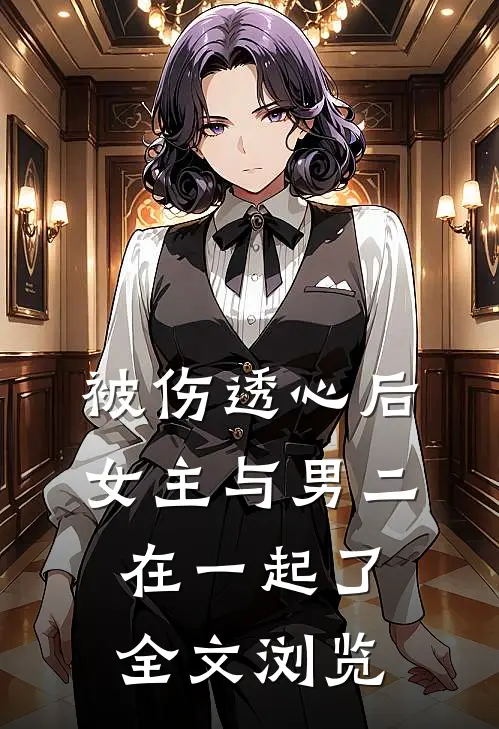被伤透心后，女主与男二在一起了全文浏览