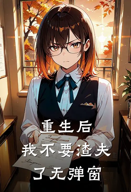 重生后，我不要渣夫了无弹窗