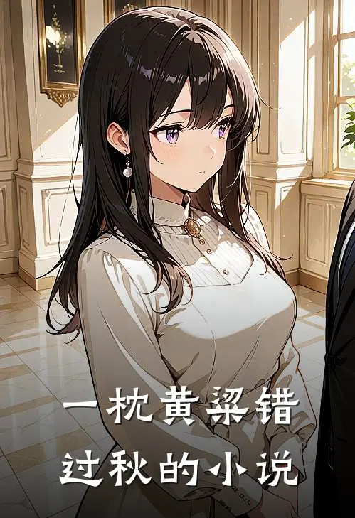 一枕黄粱错过秋的小说