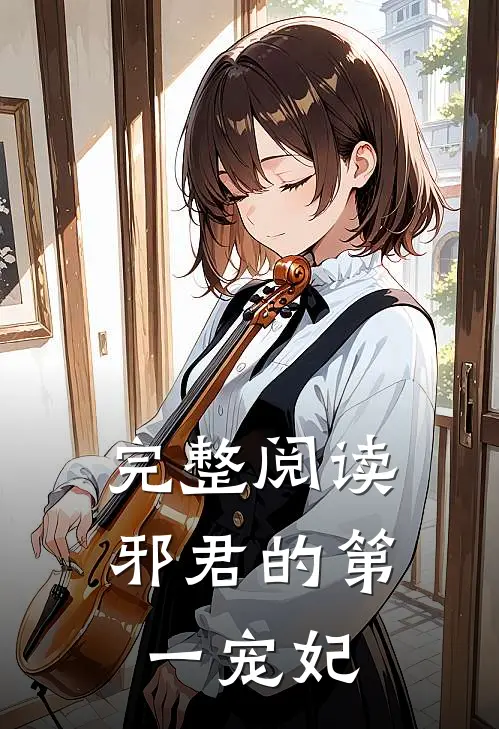 完整阅读邪君的第一宠妃
